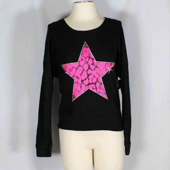 Hard Candy | Sweaters | Mall Goth Black 